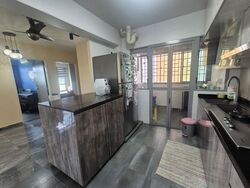 Blk 682A Waterway View (Punggol), HDB 4 Rooms #560763431
